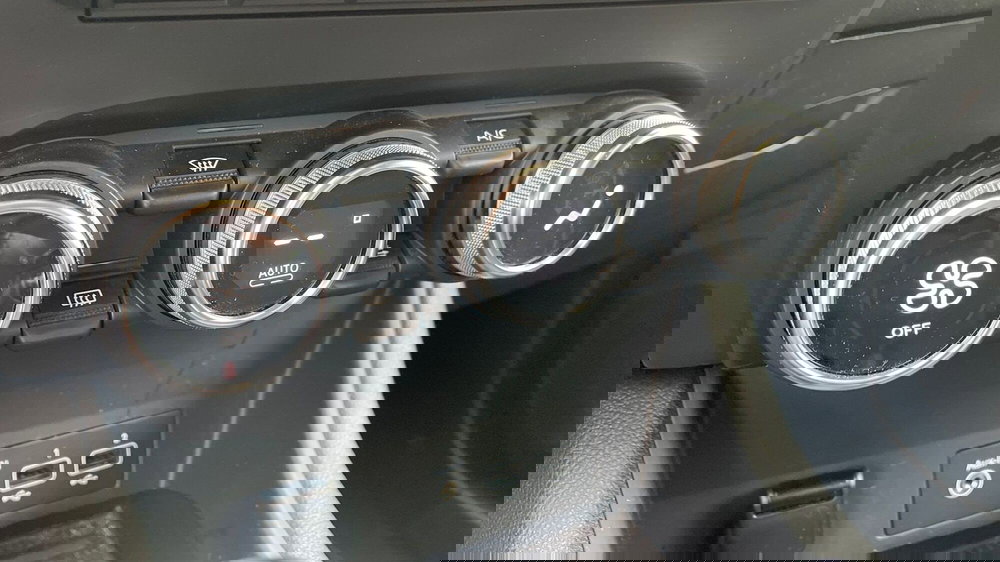 Renault Captur usata a Varese (10)