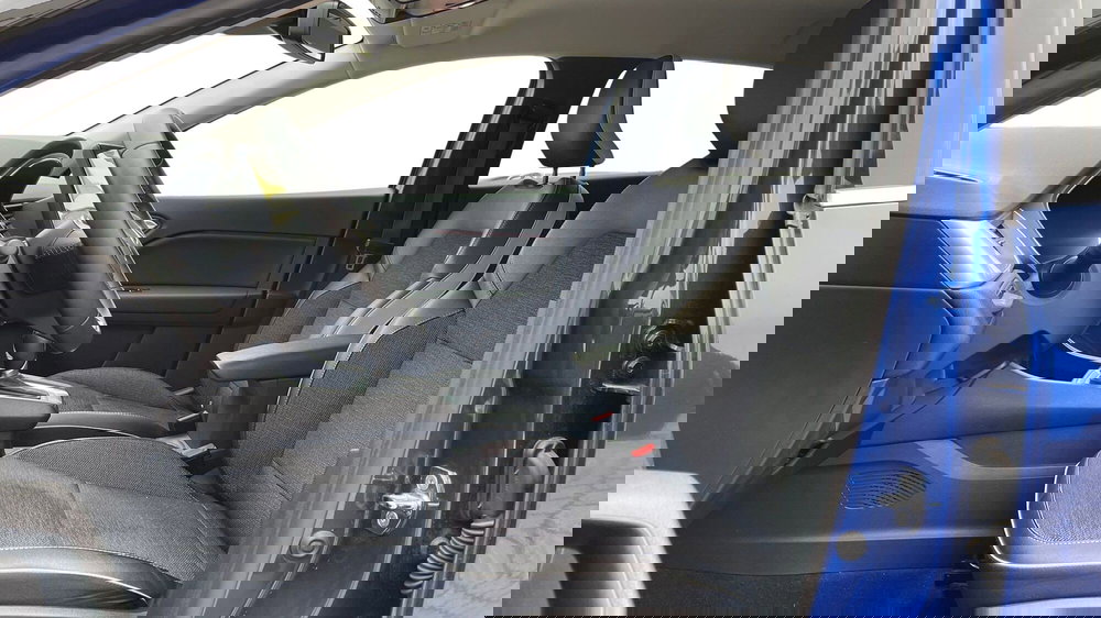 Renault Captur usata a Varese (11)