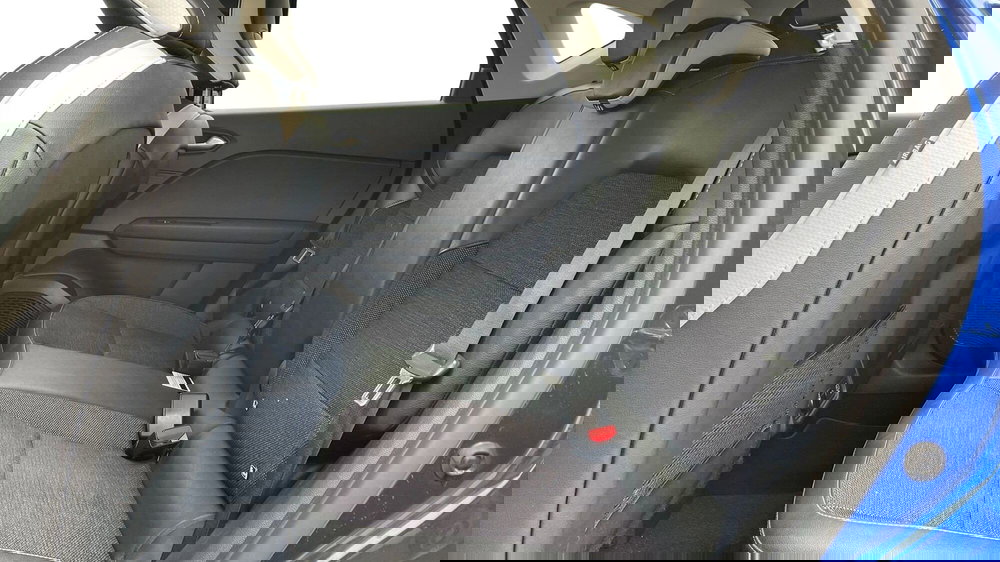 Renault Captur usata a Varese (12)