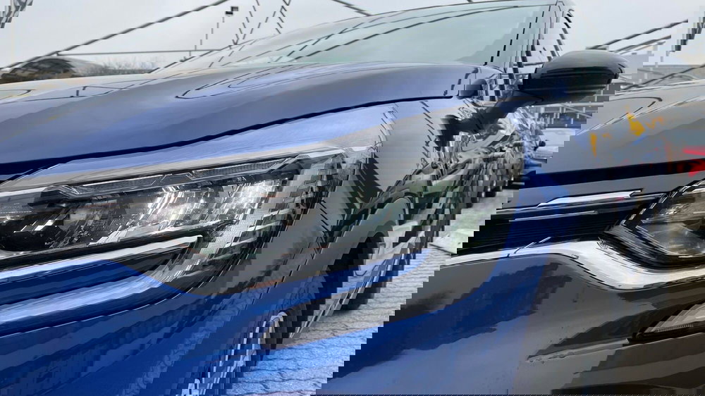 Renault Captur usata a Varese (13)