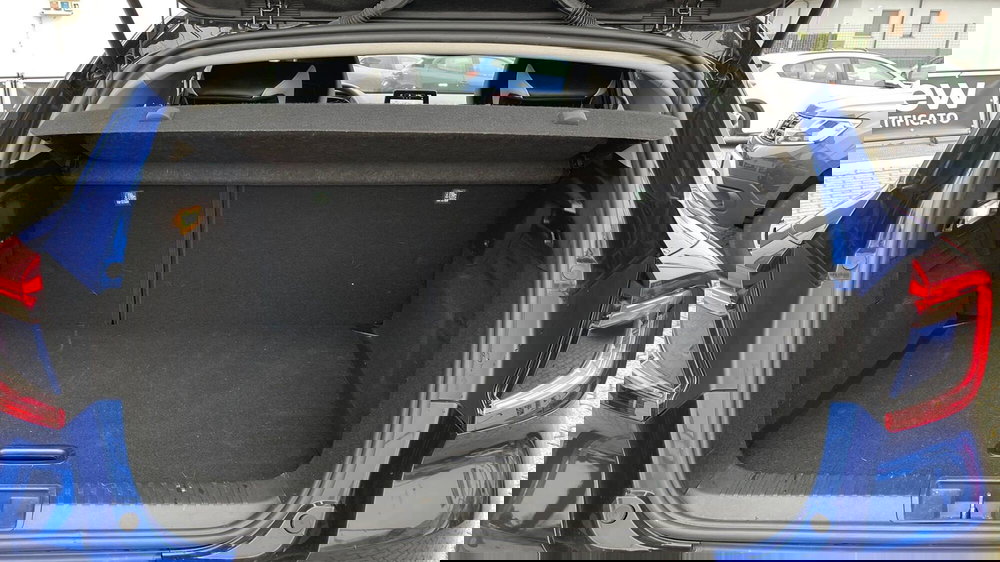 Renault Captur usata a Varese (14)