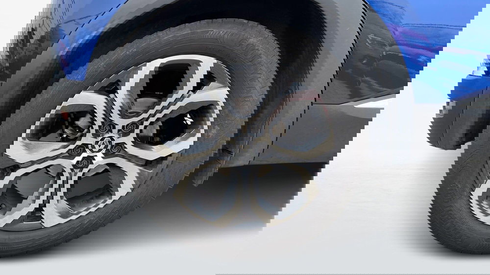 Renault Captur usata a Varese (15)