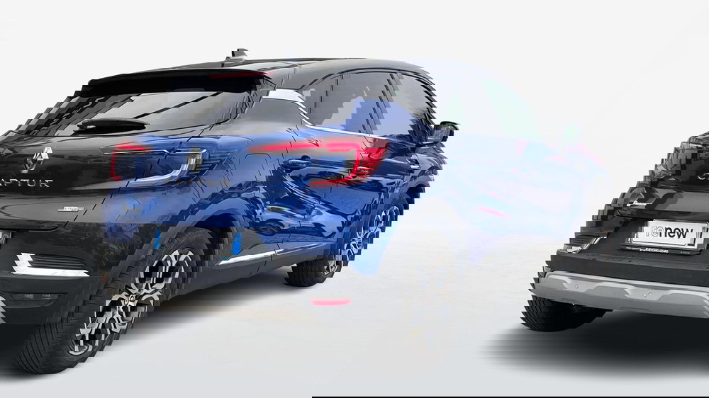 Renault Captur usata a Varese (2)