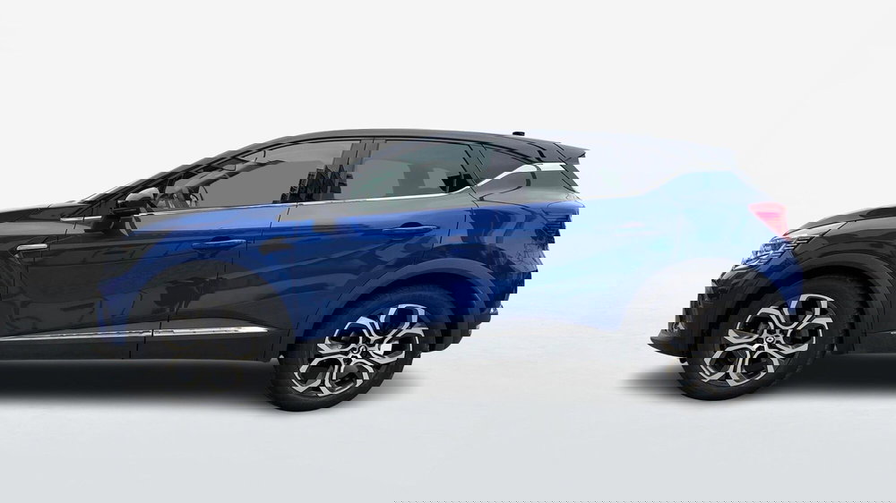 Renault Captur usata a Varese (3)