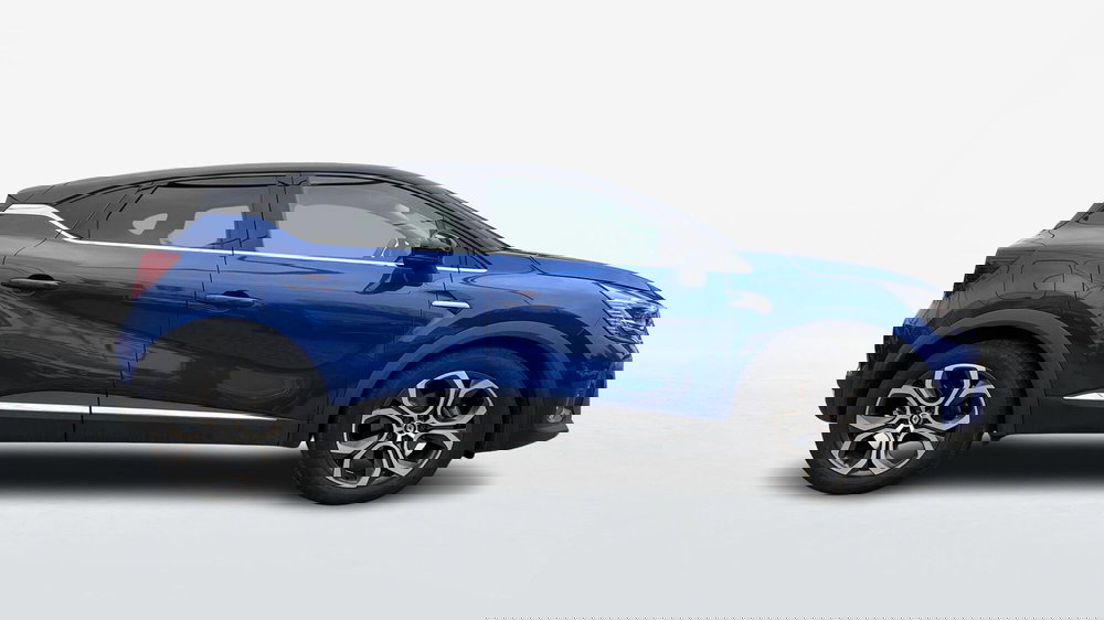 Renault Captur usata a Varese (4)