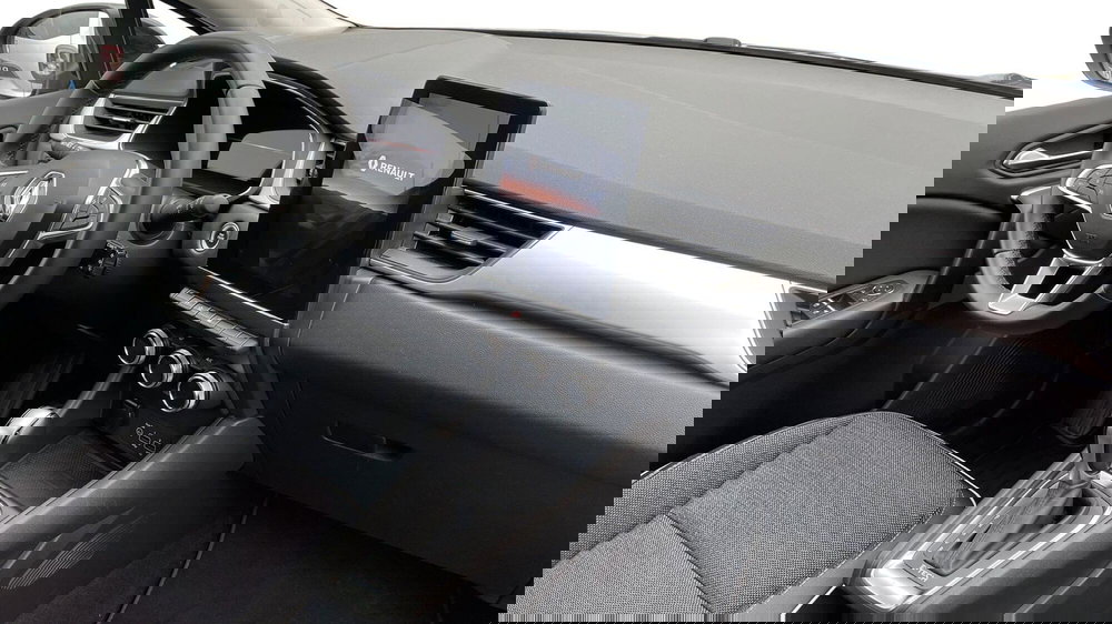 Renault Captur usata a Varese (5)