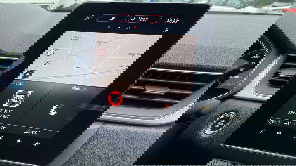 Renault Captur usata a Varese (6)