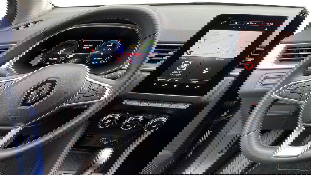 Renault Captur usata a Varese (7)