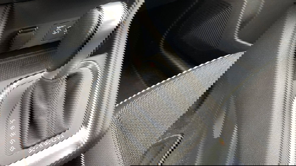 Renault Captur usata a Varese (8)