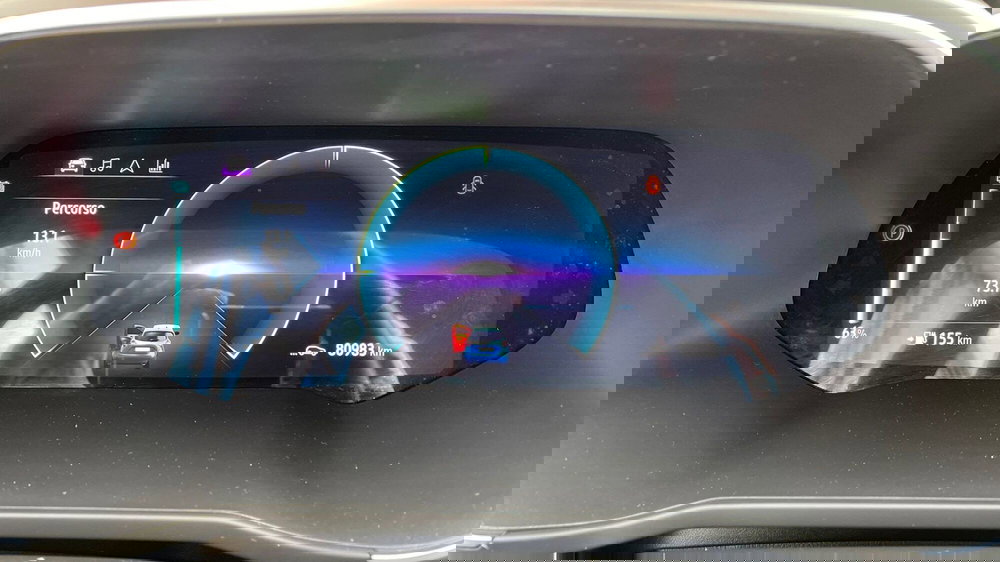 Renault Zoe usata a Varese (10)