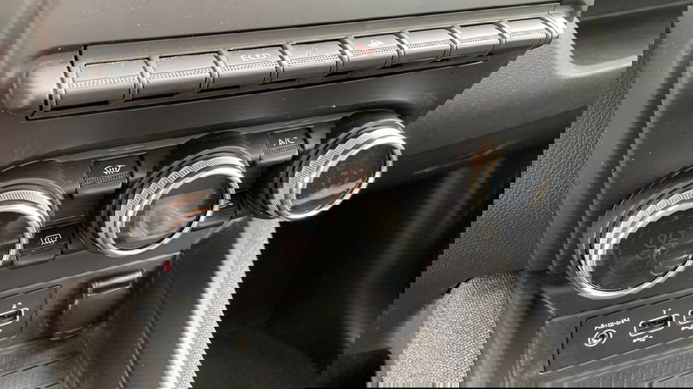 Renault Zoe usata a Varese (11)