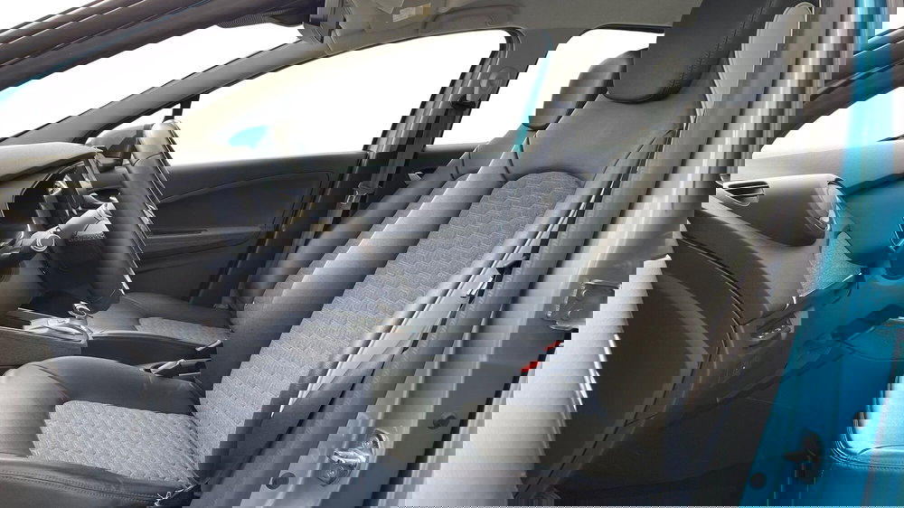 Renault Zoe usata a Varese (12)