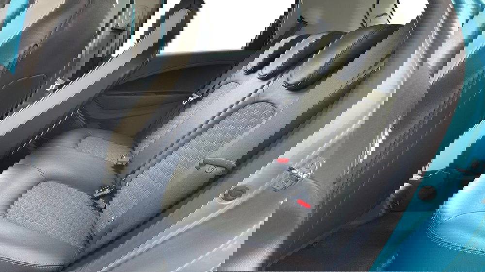 Renault Zoe usata a Varese (13)