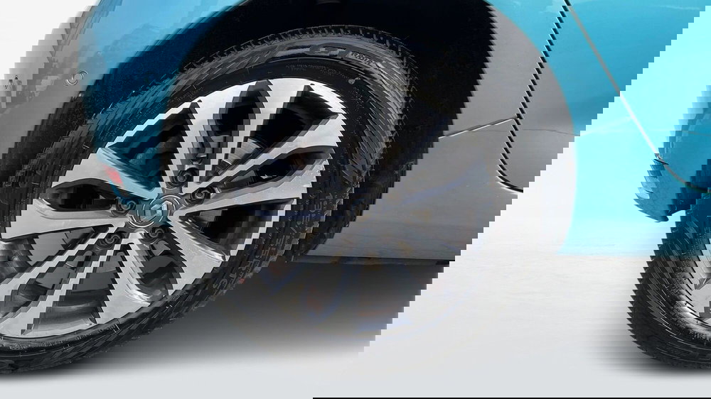 Renault Zoe usata a Varese (15)