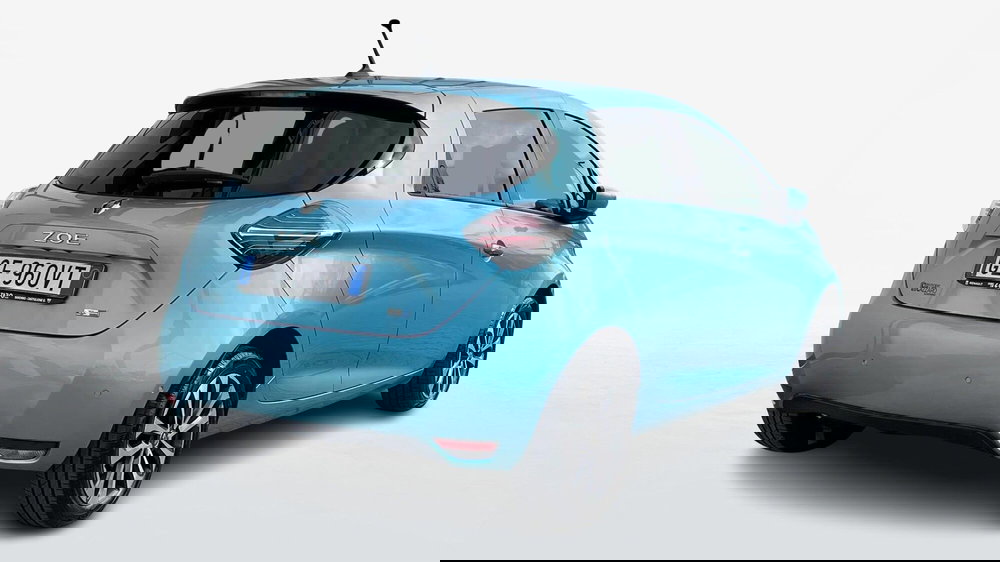 Renault Zoe usata a Varese (2)