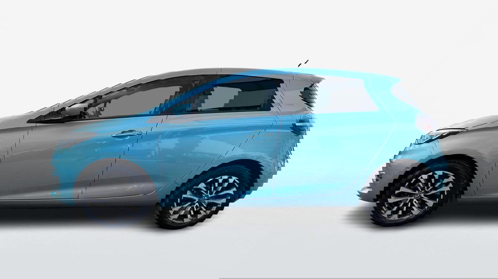 Renault Zoe usata a Varese (3)