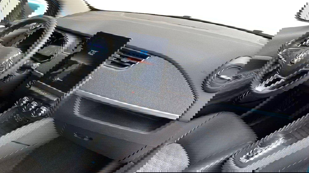 Renault Zoe usata a Varese (5)
