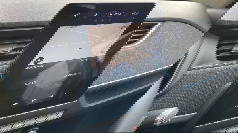 Renault Zoe usata a Varese (6)