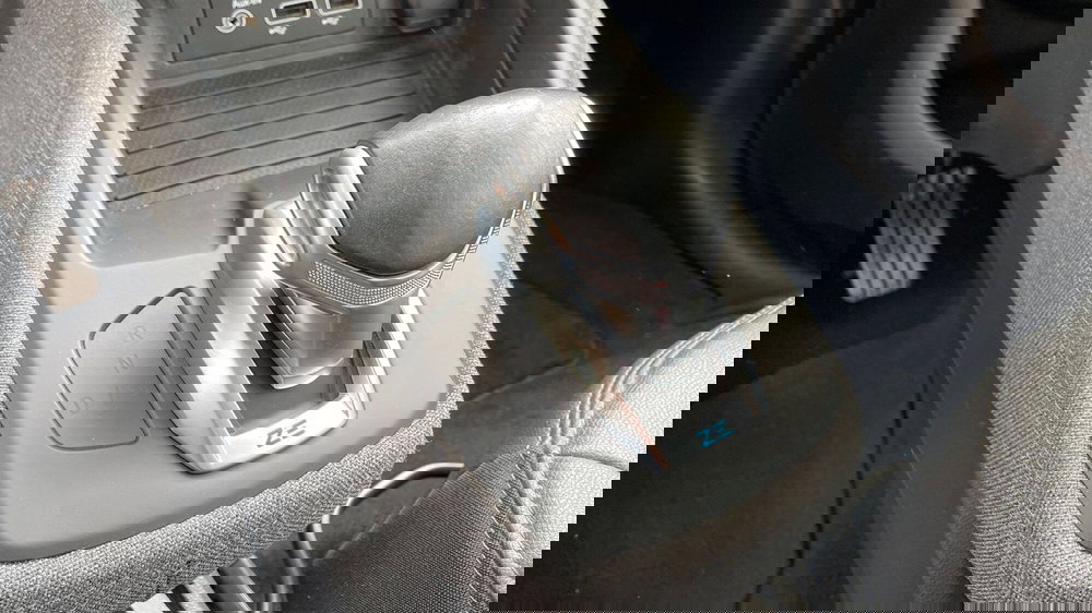 Renault Zoe usata a Varese (8)