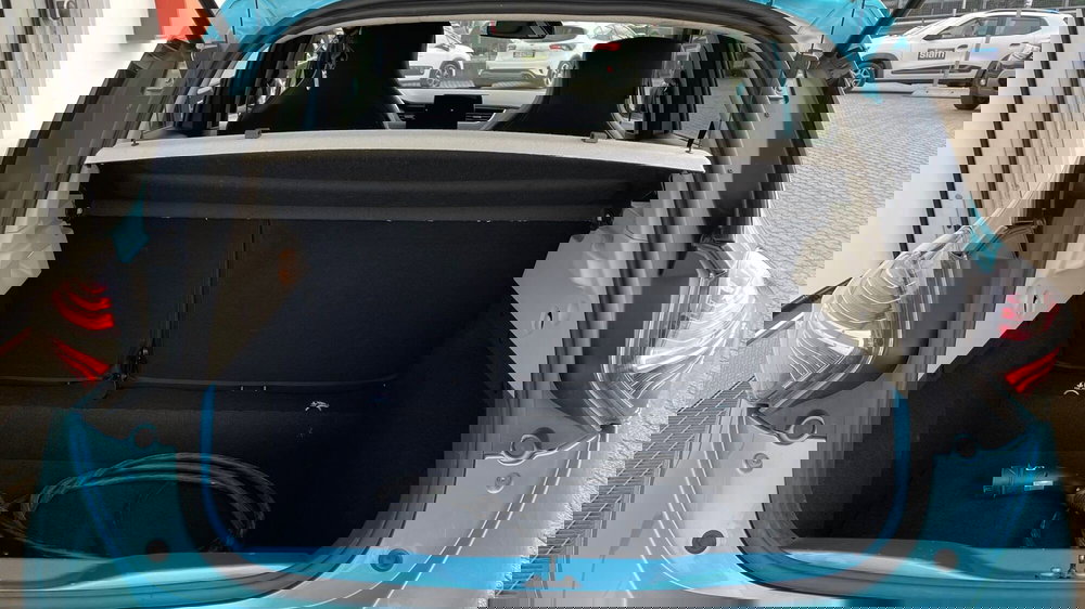 Renault Zoe usata a Varese (9)