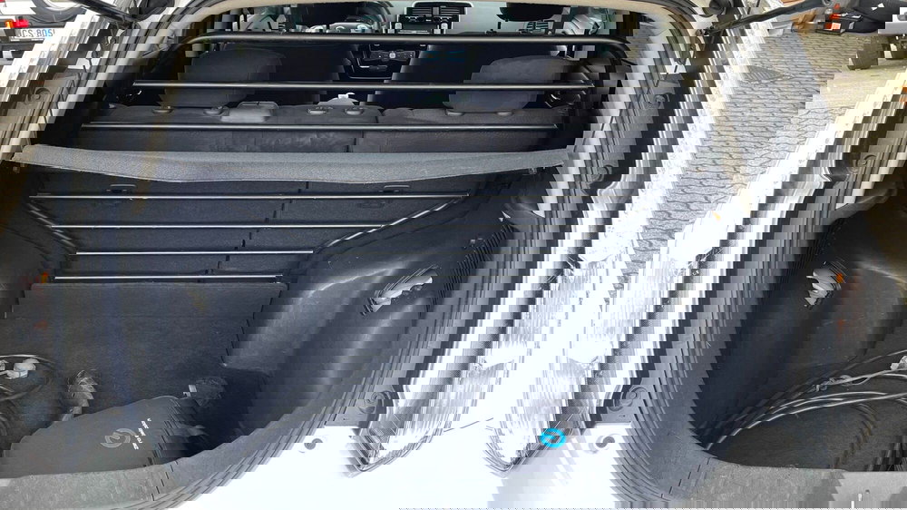 Nissan Leaf usata a Varese (14)