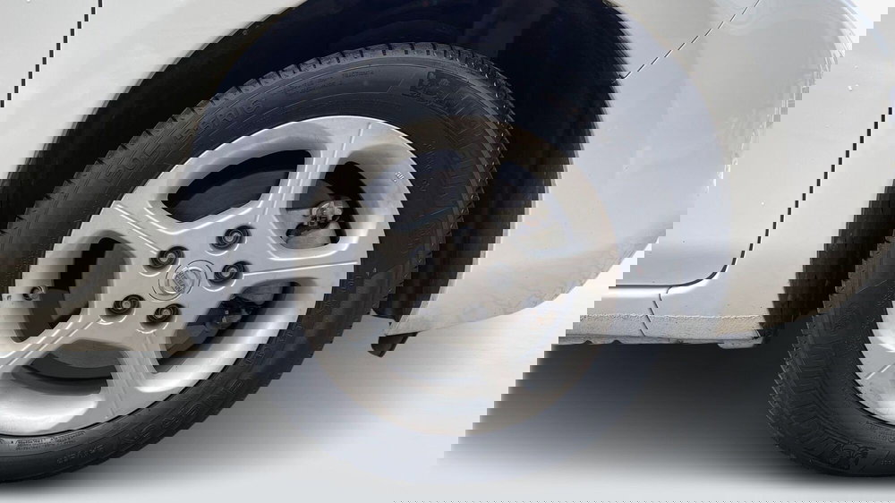 Nissan Leaf usata a Varese (15)