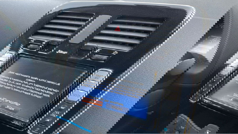 Nissan Leaf usata a Varese (6)