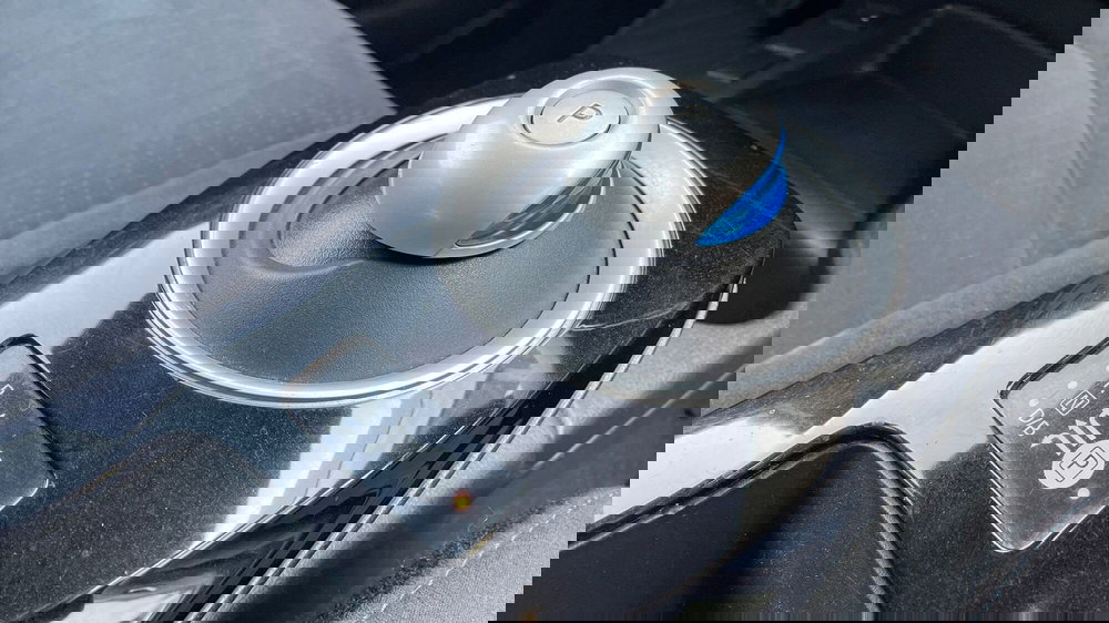 Nissan Leaf usata a Varese (8)