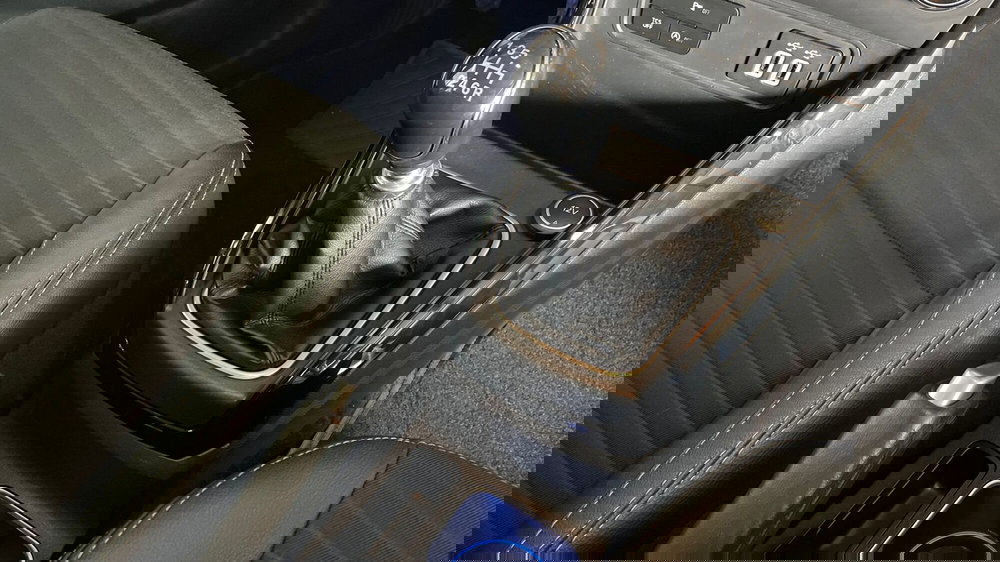 Ford EcoSport usata a Varese (8)