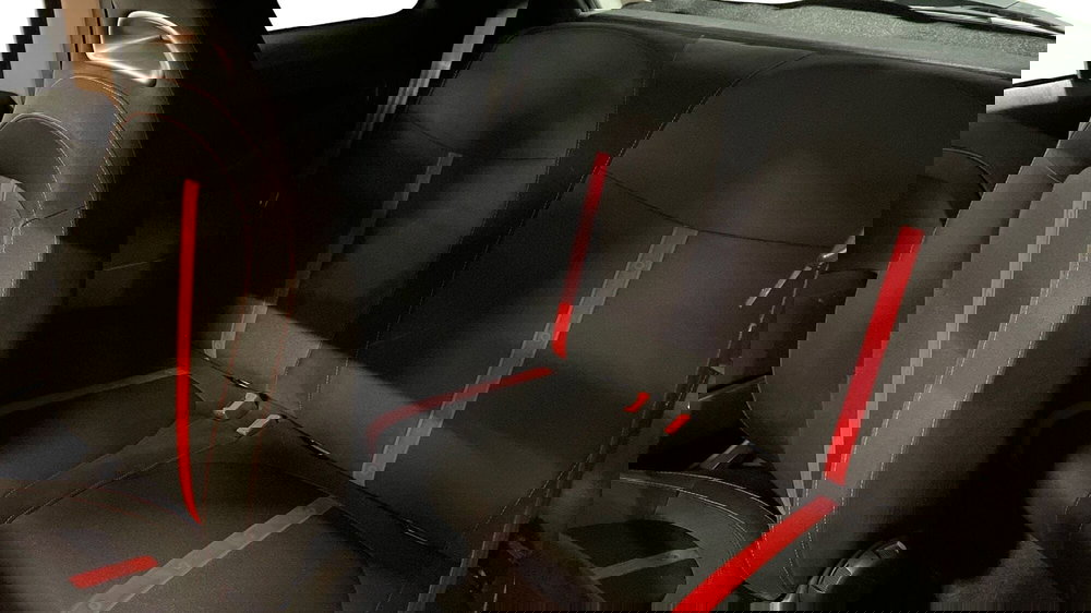 Abarth 500 usata a Varese (12)