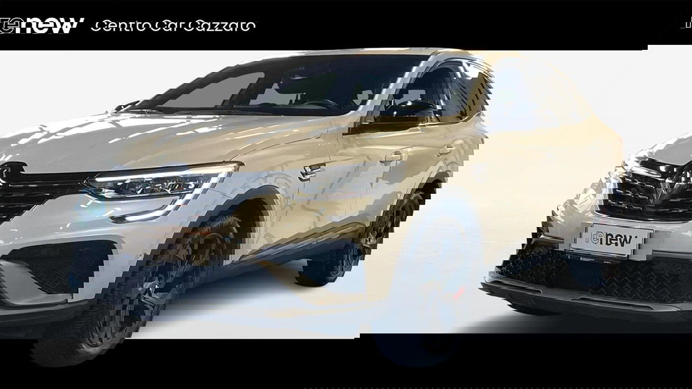 Renault Arkana usata a Varese