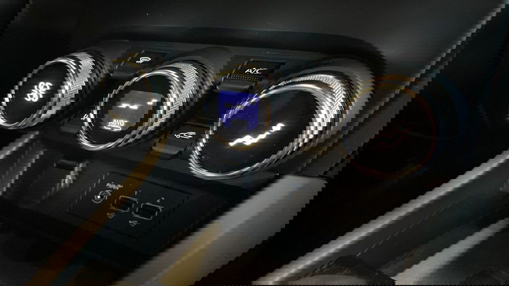 Renault Arkana usata a Varese (10)