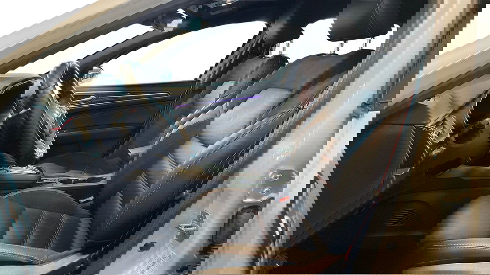 Renault Arkana usata a Varese (11)