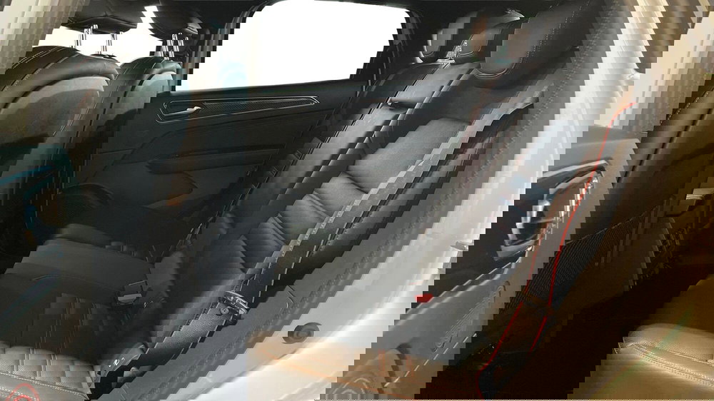 Renault Arkana usata a Varese (12)