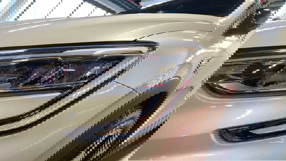 Renault Arkana usata a Varese (13)