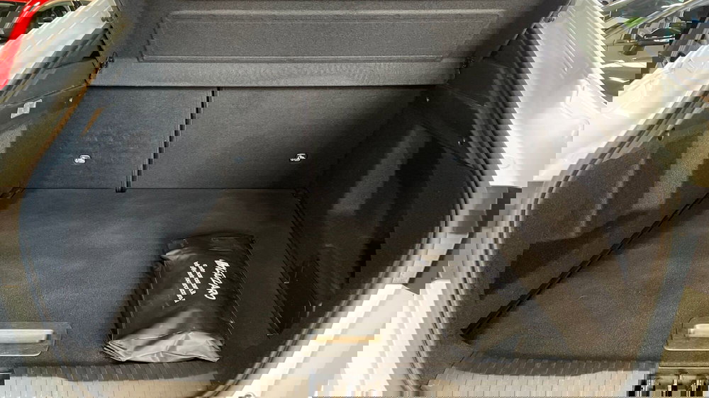 Renault Arkana usata a Varese (14)