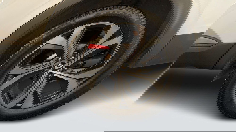 Renault Arkana usata a Varese (15)