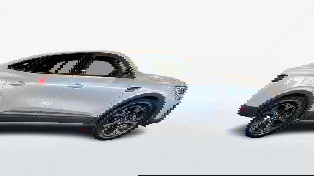 Renault Arkana usata a Varese (4)