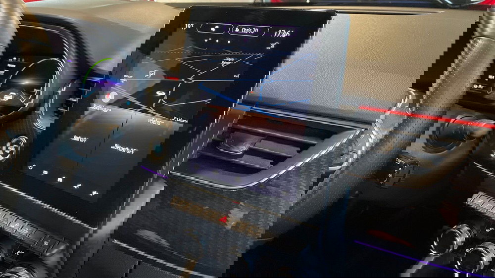 Renault Arkana usata a Varese (6)