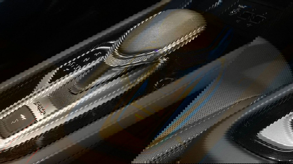 Renault Arkana usata a Varese (8)