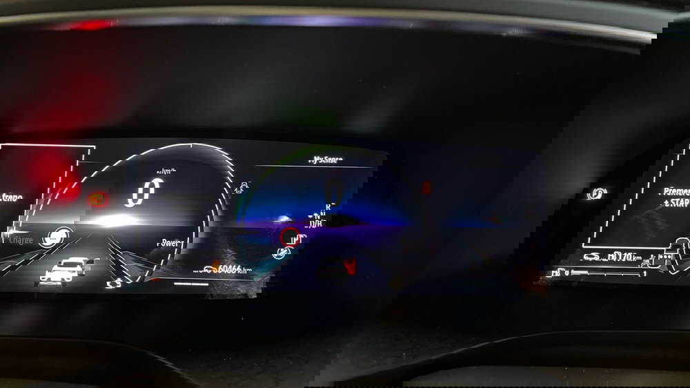 Renault Arkana usata a Varese (9)