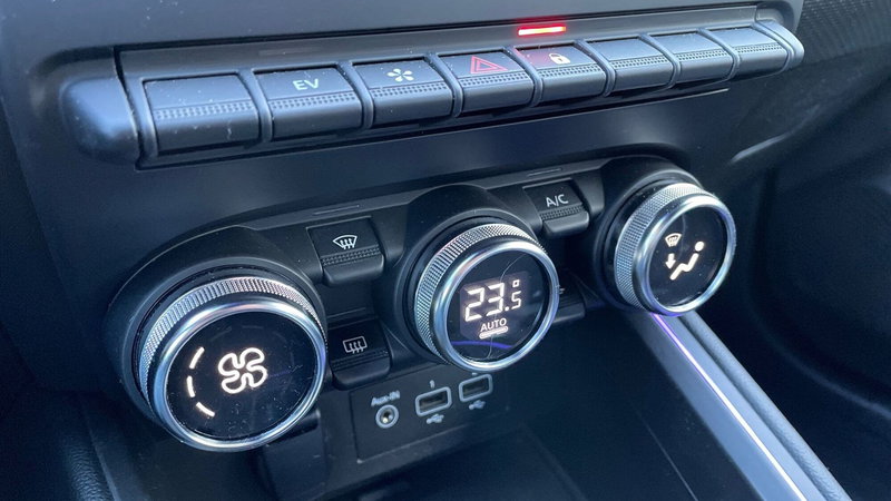 Renault Clio usata a Varese (11)