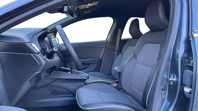 Renault Clio usata a Varese (12)