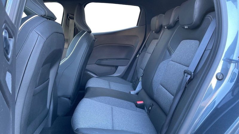 Renault Clio usata a Varese (13)