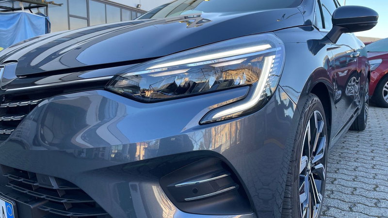 Renault Clio usata a Varese (14)