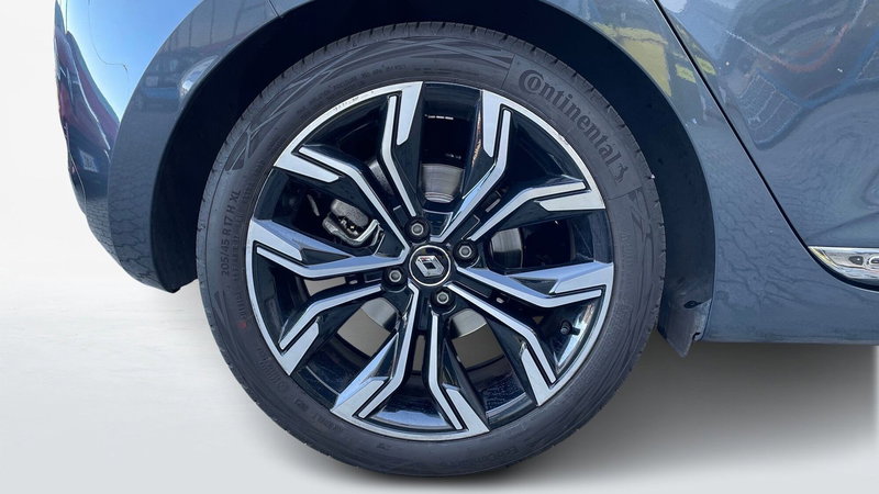 Renault Clio usata a Varese (15)