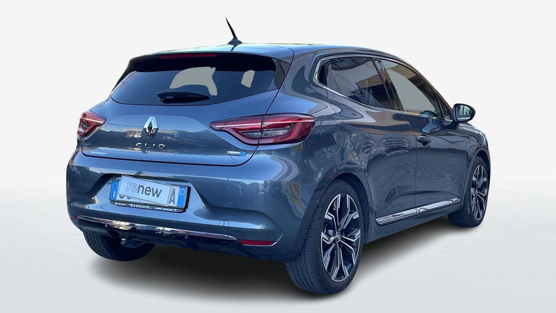 Renault Clio usata a Varese (2)