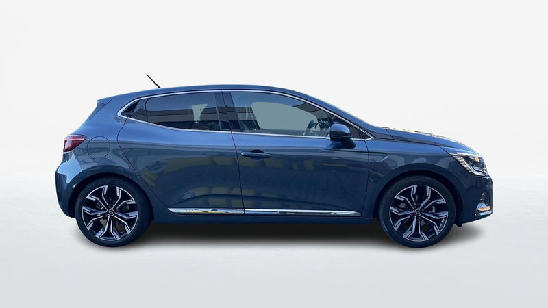 Renault Clio usata a Varese (4)