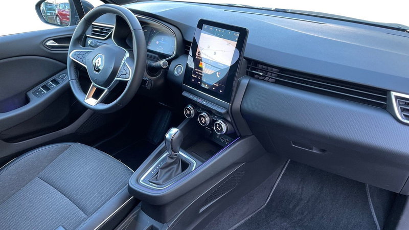 Renault Clio usata a Varese (5)