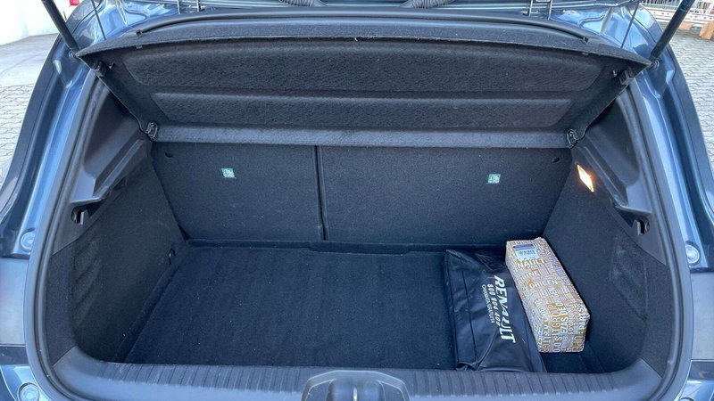 Renault Clio usata a Varese (8)